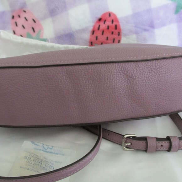 Coach Handbag Like New (Authentic) - Picture 8 of 8